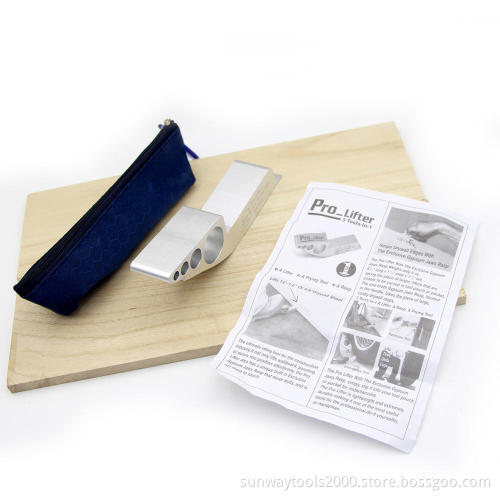 Aluminium alloy Drywall Panel Lifter